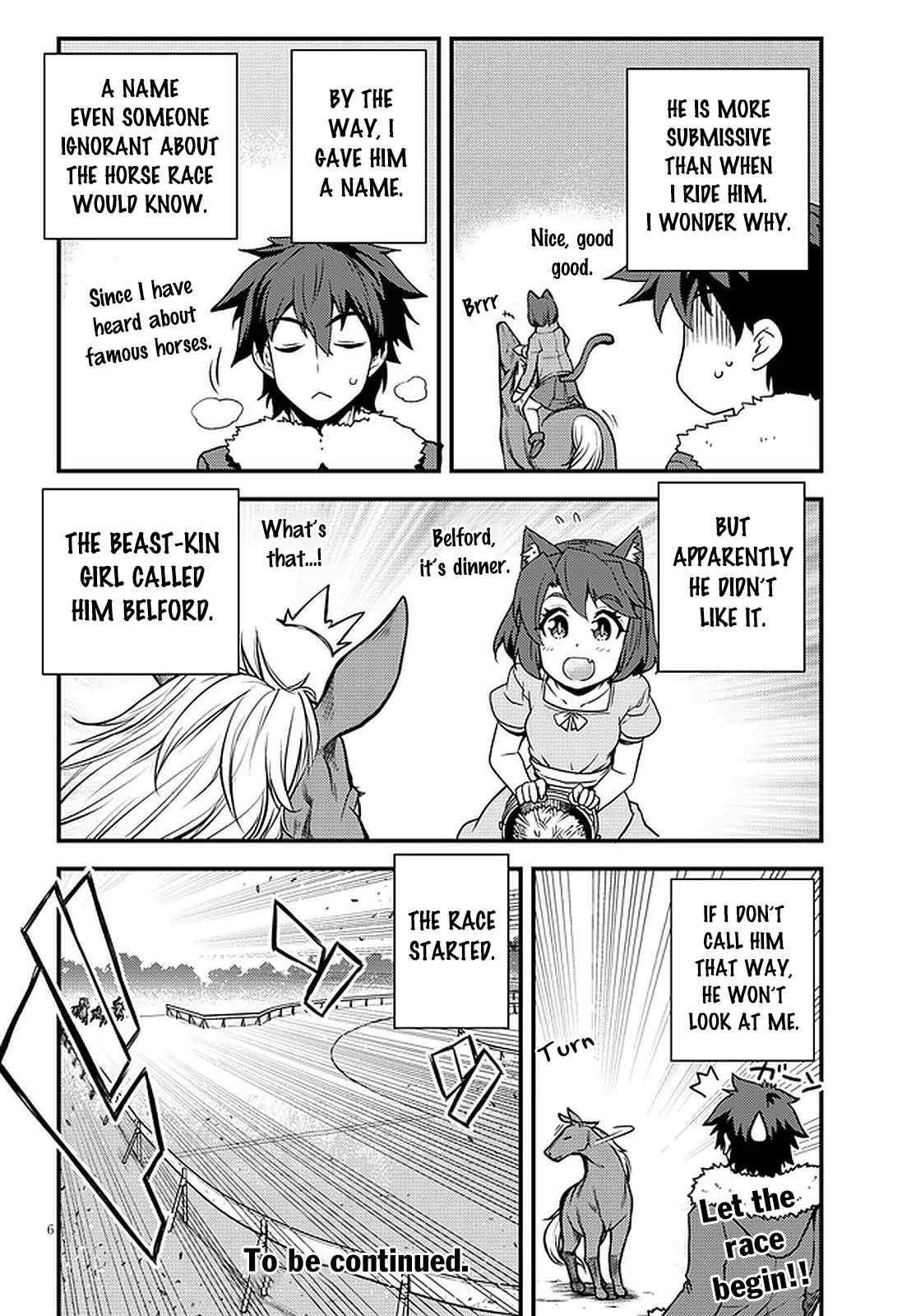 Isekai Nonbiri Nouka Chapter 186 7